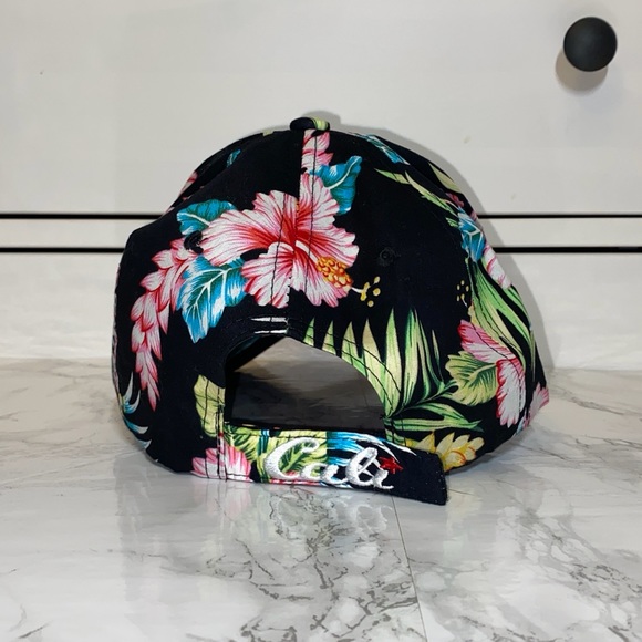 Cali Hat - Picture 3 of 3